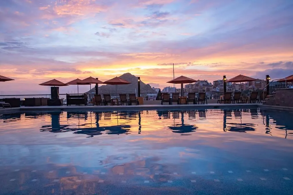Marina Junior Suite & View Cabo San Lucas