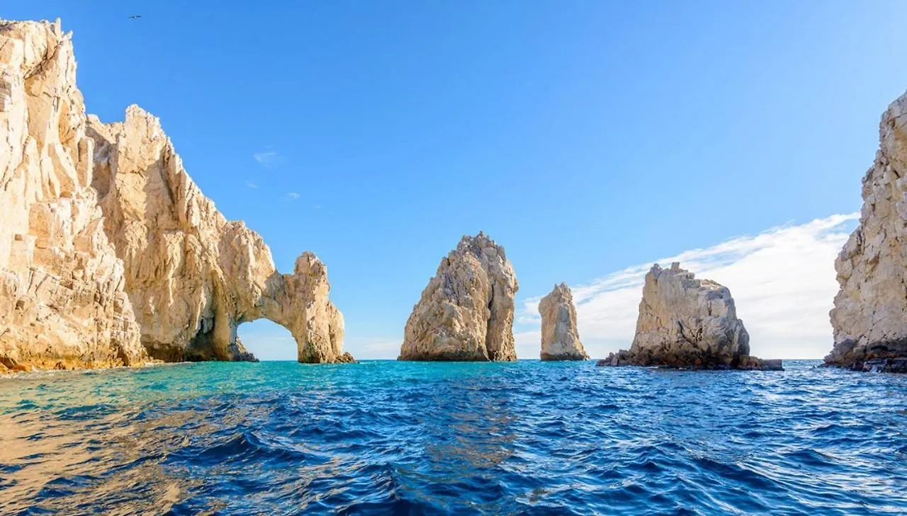 Marina Junior Suite & View 0*, Cabo San Lucas