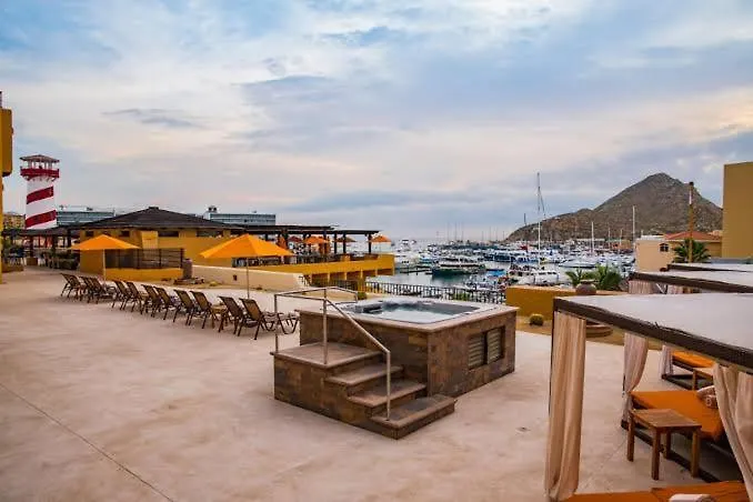 Marina Junior Suite & View Cabo San Lucas