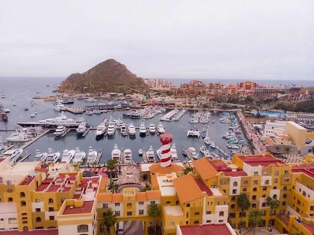 Aparthotel Marina Junior Suite & View