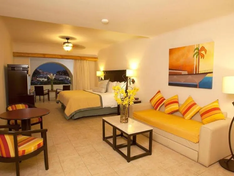 Aparthotel Marina Junior Suite & View