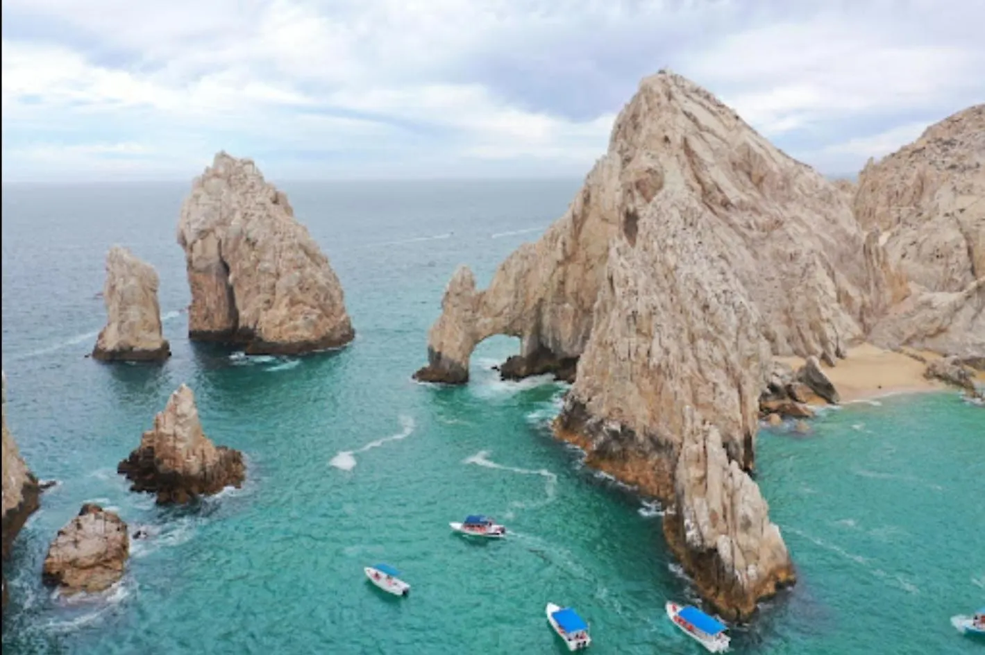 Marina Junior Suite & View 0*, Cabo San Lucas